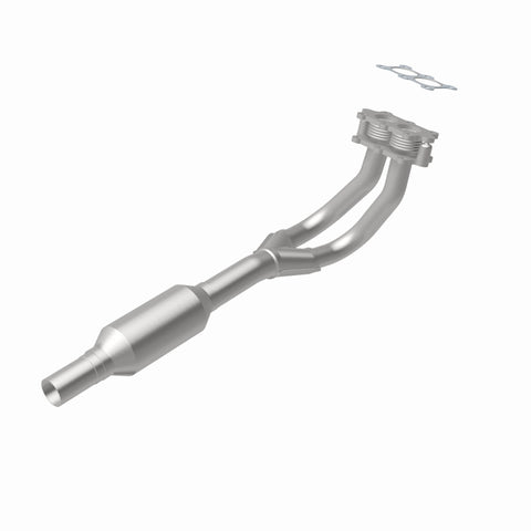 MagnaFlow Conv DF 87 Volkswagen Scirocco 1.8L - 23207