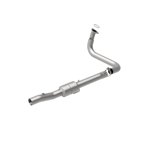 MagnaFlow Direct Fit Catalytic Converter 00-06 Chevy/GMC D/S OEM - 49643