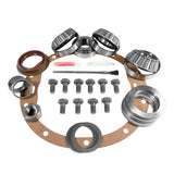 Yukon Gear Master Overhaul Kit For 63-64 GM Oldsmobile Diff - YK GMOLDS-63-64