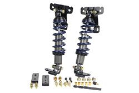 Ridetech 15-24 Ford Mustang S550/S650 HQ Series Rear Coilovers - 12276210