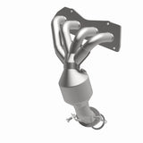 MagnaFlow Direct Fit Catalytic Converter 10-11 Toyota Camry 2.5L - 51800