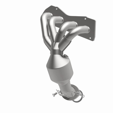 MagnaFlow Direct Fit Catalytic Converter 10-11 Toyota Camry 2.5L - 51800