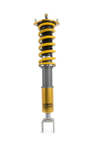 Ohlins 01-07 Mitsubishi EVO 7-9 (CT9A) Road & Track Coilover System - MIS MI01S1