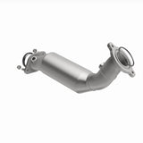 MagnaFlow Direct Fit Catalytic Converter 2009-2015 CTS V8 6.2 OEM Underbody - 21-178