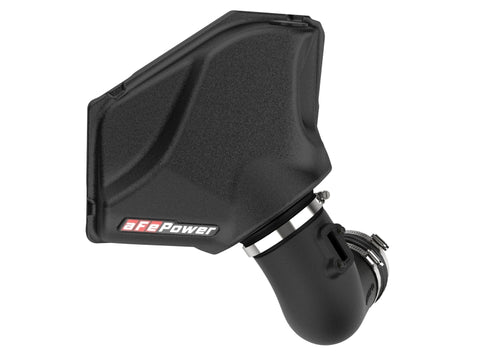 aFe Magnum FORCE Stage-2 Pro 5R Cold Air Intake System 16-17 BMW 340i (F30) L6-3.0L (t) B58 - 54-12912-B