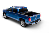 UnderCover 14-18 Chevy Silverado 1500 (19 Legacy) / 15-19 Silverado 2500/3500 HD 8ft Flex Bed Cover - FX11025