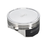 Manley Chrysler Hemi 6.1L 4.060in Bore -11.5cc Dish 1.220in CD Platinum Series Piston Set - ED - 597060CE-8