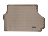 WeatherTech 95-01 GMC Jimmy Cargo Liners - Tan - 41022