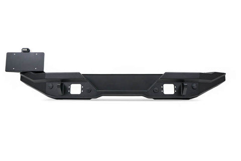 DV8 Offroad 21-22 Ford Bronco FS-15 Series Rear Bumper - RBBR-02