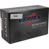 Vertex Piston 07-08 KTM 144 SX 144cc Top End Piston Kit - VTK23383B