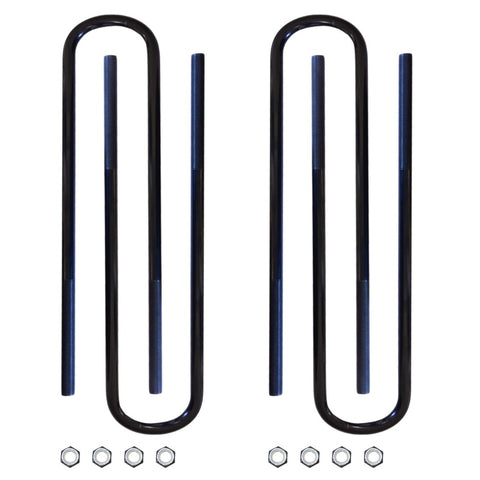 Skyjacker Suspension Lift Kit Component 2011-2014 Ford F-350 Super Duty 4 Wheel Drive - F114H