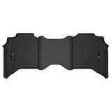 Husky Liners 19-22 Dodge Ram 2500/3500 Crew Cab X-Act Second Row Seat Floor Liners - 53631