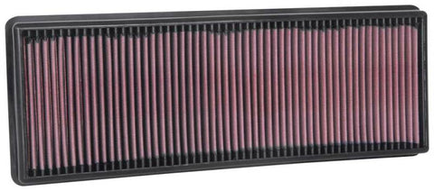K&N 18-21 Chevrolet Express 2500 4.3L V6 Replacement Air Filter - 33-5114
