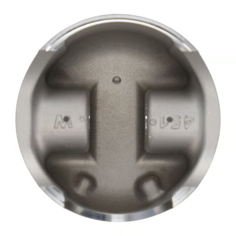 Wiseco Yamaha DT400 75-78/ MX400 75-76 3386TD Piston Kit - 232M08600