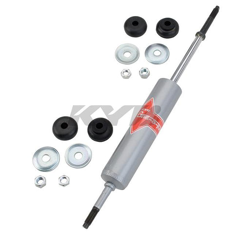 KYB Shocks & Struts Gas-A-Just Front CHRYSLER Cordoba 1980-83 CHRYSLER Fifth Avenue 1983-89 CHRYSLER - KG4528