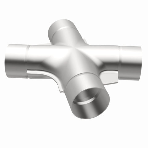 MagnaFlow Smooth Trans X 3.00inch SS 35deg. - 10782