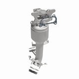 MagnaFlow Conv Direct Fit 2014 Honda Civic 1.8L Manifold - 52022
