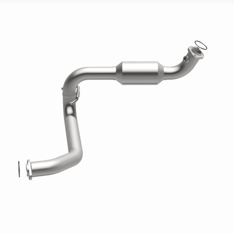 MagnaFlow 16-20 Toyota Tacoma V6 3.5L OEM Grade Direct-Fit Catalytic Converter - 280076