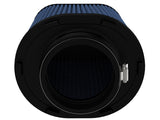 aFe Magnum FLOW Universal Pro 5R Air Filter 4in F (7-3/4x6-1/2)in B (5-3/4x3-3/4)in T x 7in H - 24-90201R