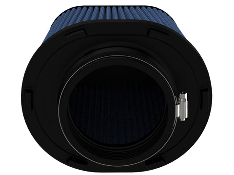 aFe Magnum FLOW Universal Pro 5R Air Filter 4in F (7-3/4x6-1/2)in B (5-3/4x3-3/4)in T x 7in H - 24-90201R