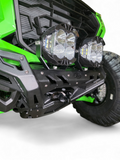 Elektric Offroad 2026+ Kawasaki Teryx H2 Front Bumper - FWB420001
