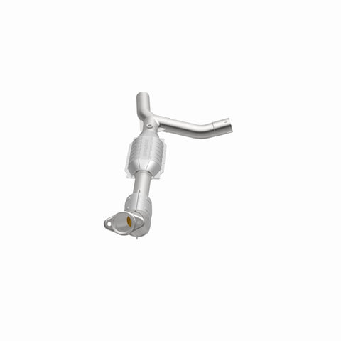 MagnaFlow Conv DF 00-03 Ford Van 4.2L OEM - 49426