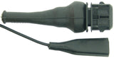 NGK Volkswagen Transporter 1991-1986 Direct Fit Oxygen Sensor - 25576