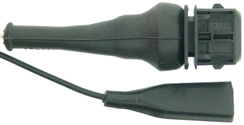 NGK Volkswagen Transporter 1991-1986 Direct Fit Oxygen Sensor - 25576