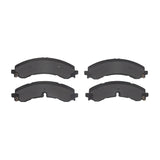 R1 22-26 GMC Sierra EV Front Optimum OE Brake Pads - 2551-2250-10