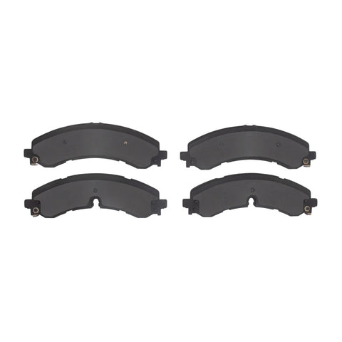 R1 22-26 GMC Sierra EV Front Optimum OE Brake Pads - 2551-2250-10