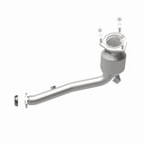 MagnaFlow Direct Fit Catalytic Converter 08-09 Suzuki SX4 - 52141