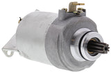 Arrowhead 85-88 Kawasaki KLF185 Bayou Starter Motor - 410-54270