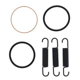 Vertex Gaskets 86-88 Kawasaki KDX200 Exhaust Gasket Kit - 823159