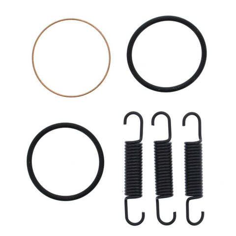 Vertex Gaskets 86-88 Kawasaki KDX200 Exhaust Gasket Kit - 823159