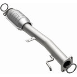 MagnaFlow Direct Fit Catalytic Converter 97-97 Toyota RAV4 2.0L 49S - 93134
