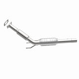 MagnaFlow Conv DF 06-08 VW Rabbit 2.5L - 49990