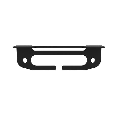 KC HiLiTES Winch Fairlead Light Mount - 73440