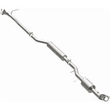 MagnaFlow Direct Fit Catalytic Converter 2011-2013 Outlander L4 2.4 OEM Underbody - 21-239
