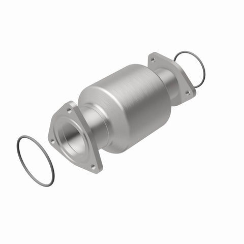 MagnaFlow Direct Fit Catalytic Converter 10-13 Acura MDX/ZDX 3.7L - 51862
