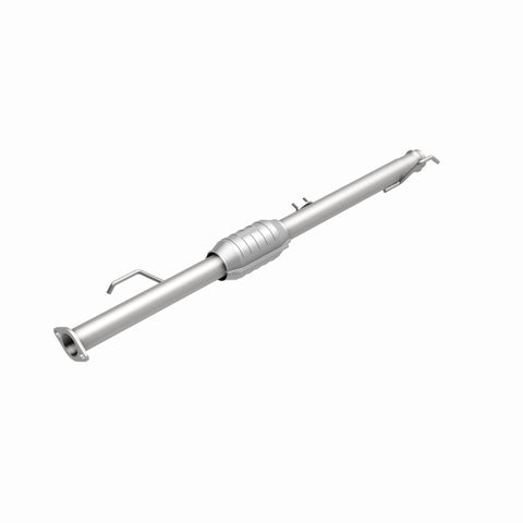MagnaFlow Conv DF 00-04 Tundra 3.4L rear OEM - 49704