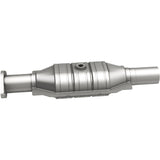 MagnaFlow Direct Fit Catalytic Converter 10-12 Ford Fusion 2.5L - 51288