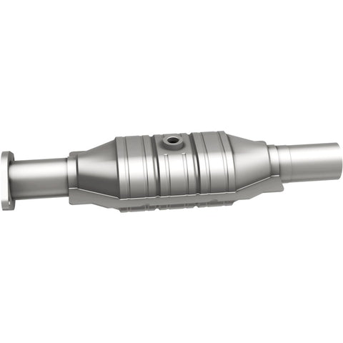 MagnaFlow Direct Fit Catalytic Converter 10-12 Ford Fusion 2.5L - 51288