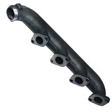 BD Diesel 03-07 Ford Power Stroke 6.0L Exhaust Manifold Passenger Side - 1041486