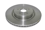 DBA 08-14 Lexus IS F Front Street Series Standard Rotor - DBA2758