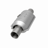 MagnaFlow Conv Univ 2.25 Mid Bed Sensor - 54055