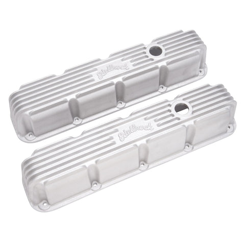 Edelbrock Valve Cover Classic Series Chrysler Magnum V8 Satin - 41779