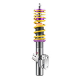 KW Coilover Kit V3 Nissan 240 SX (S13) - 35285004
