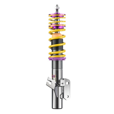 KW Coilover Kit V3 Nissan 240 SX (S13) - 35285004