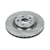 Power Stop 12-13 Buick Regal Front Autospecialty Brake Rotor - AR8680