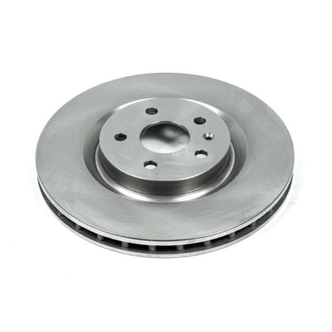 Power Stop 12-13 Buick Regal Front Autospecialty Brake Rotor - AR8680